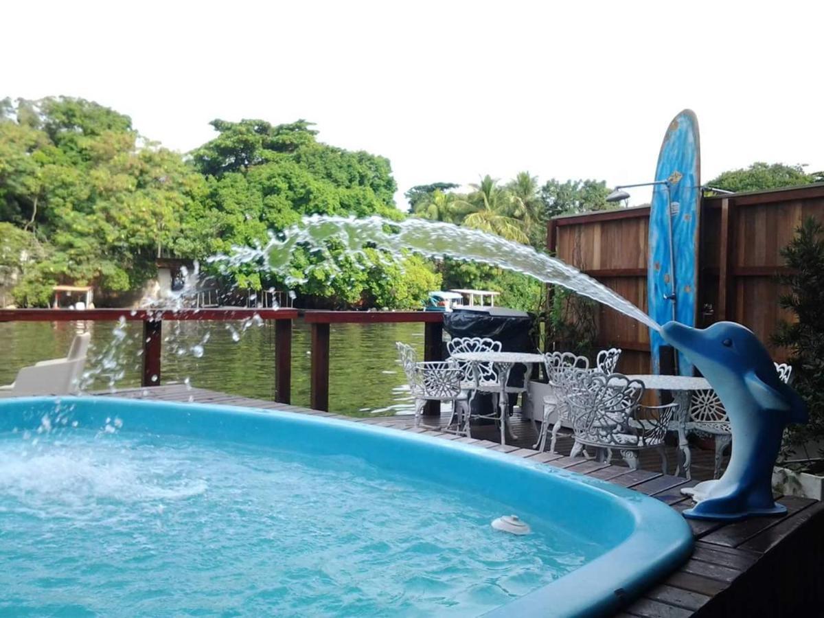 Pousada Miami Rio de Janeiro Exterior photo