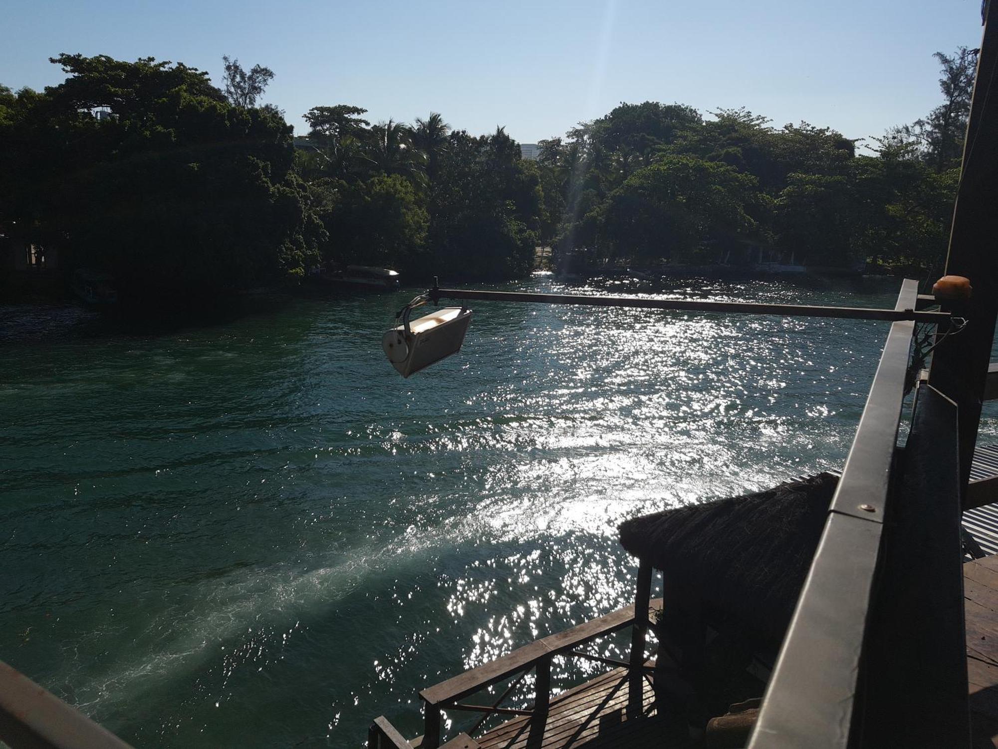 Pousada Miami Rio de Janeiro Exterior photo