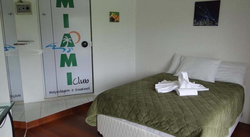 Pousada Miami Rio de Janeiro Room photo