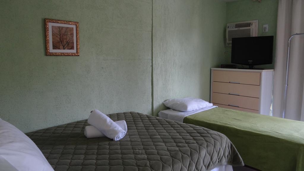 Pousada Miami Rio de Janeiro Room photo