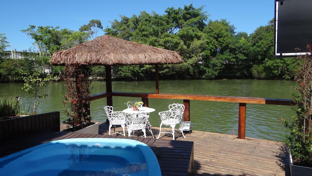 Pousada Miami Rio de Janeiro Exterior photo