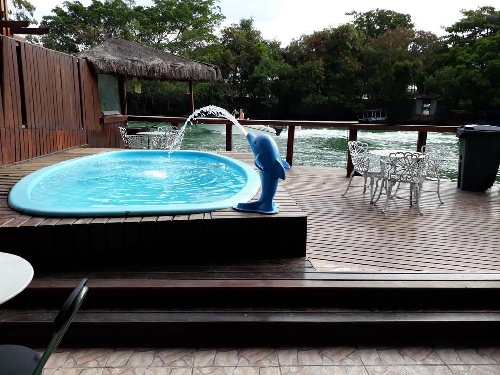 Pousada Miami Rio de Janeiro Exterior photo
